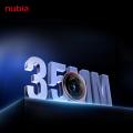 35mmスマホ撮影の先駆者nubia、最新フラッグシップス