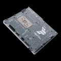 自作PC配線を背面に隠せる「Back-To-the-Future（BTF