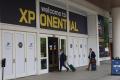 世界最大級のドローン展示会「XPONENTIAL 2025」現地