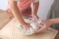 夏休みの食育体験に！親子で手軽に楽しめる「ミックス