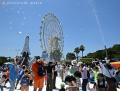いのちがいのちを輝かせる　一瞬の夏を、一生の思い出