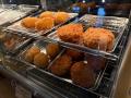 福井のうまいもん、三つ巴！道の駅「蓮如の里あわら」