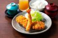 30年以上地域に愛される名店が進化！とんかつ知多家 