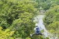 「ニジゲンノモリ　アニメ淡路島公園」×Roblox『クレ