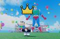 「ニジゲンノモリ　アニメ淡路島公園」×Roblox『クレ