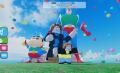 「ニジゲンノモリ　アニメ淡路島公園」×Roblox『クレ
