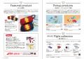 FDA　FDAグッズカタログ「DREAM3776 “GOODS PRESS 202