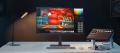 31.5インチ4Kモニター「32U720A-B」と、27インチ4K we