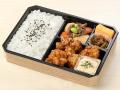 JR品川駅「エキュート品川」帰省のお供に！定番お弁当