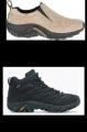 技術革新に根ざした2つのブランド「MERRELL 1TRL」と