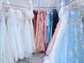 ドレスをもっと自由に。1人でも友達同士でも気軽に撮