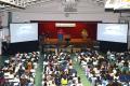 【学校法人藍野大学】明浄学院高等学校100 周年utf-8