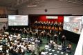 【学校法人藍野大学】明浄学院高等学校100 周年utf-8