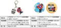 大好評の阪神電車とミャクミャクのコラボ商品第utf-8