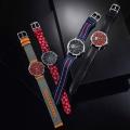 Maker's Watch Knotがクラウドファンディング Kutf-8