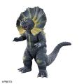 バンダイの2大ソフビシリーズが初のコラボレーシutf-8