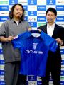 dot Inc. 立川アスレティックFC の ホームゲーム演出