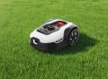 【新製品】人気のロボット芝刈機シリーズにワイヤレス