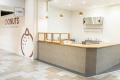 6月27日、イオンフードスタイル港南台店にUNI DONUTS