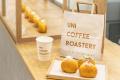 6月27日、イオンフードスタイル港南台店にUNI DONUTS
