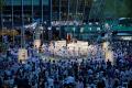 第12回「梅田ゆかた祭2025」開催にあわせて梅田のシン