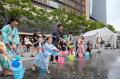 第12回「梅田ゆかた祭2025」開催にあわせて梅田のシン