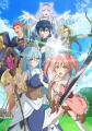 TVアニメ「勇者パーティーを追放された白魔導師、Sラ