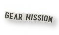 GEAR MISSIONシリーズから、究極の無骨さを追求した「