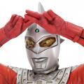 『ウルトラセブン』が『エメリウム光線（反磁力線）』