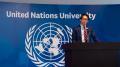 国連大学とスペースデータ、宇宙・デジタル分野での学
