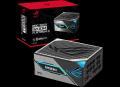 ASUSから、80PLUS TITANIUM、80PLUS PLATINUM認証 PC