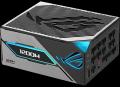 ASUSから、80PLUS TITANIUM、80PLUS PLATINUM認証 PC