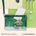 「I.CINNAMOROLL」オリジナルグッズをローソン、セブ