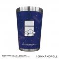 「I.CINNAMOROLL」オリジナルグッズをローソン、セブ
