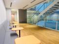 国内研究開発活動の中核拠点「東京イノベーションセン