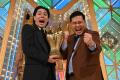 記念すべき20回大会！ 史上最多10330組の頂点に立った