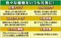夏の園芸の強力な味方、バイオスティミュラント活力液