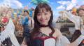 『異世界のんびりライフ』1周年TVCM橋本環奈さん出演