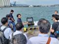 国内唯一の水中ドローン総合イベント「OceanBiz2025 i