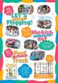 【6/28（土）入場無料】 6月フォーラム ワーキッシュ