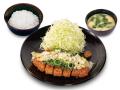 【松のや】暑い夏を乗り切るためにさっぱりと！　「レ