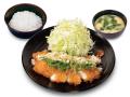 【松のや】暑い夏を乗り切るためにさっぱりと！　「レ