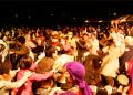 １万人の１歩が世界を変える！ ユナイテッド・アース 