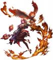 HYBEIM 「星になれ ヴェーダの騎士たち」今の暑さを吹