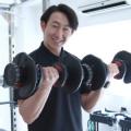 パーソナルトレーニングジムeviGym 武蔵小杉店、125%