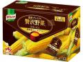 味の素(株) 2025年「クノール(R) 贅沢野菜(R)」ヌーヴ