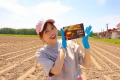 味の素(株) 2025年「クノール(R) 贅沢野菜(R)」ヌーヴ