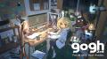 アバター×作業集中PCゲーム『gogh: Focus with Your A