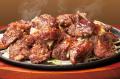 『ステーキのどん』に“肉山”現る！「牛たっぷりジュー