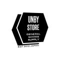 最大60%OFF！ UNBY GENERAL GOODS STORE サマーセール